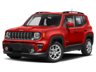 2020 renegade