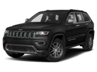 grand cherokee 2020