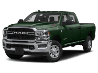 ram 2500