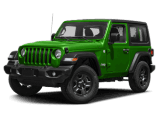 wrangler 2020