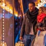 Christmas Shopping