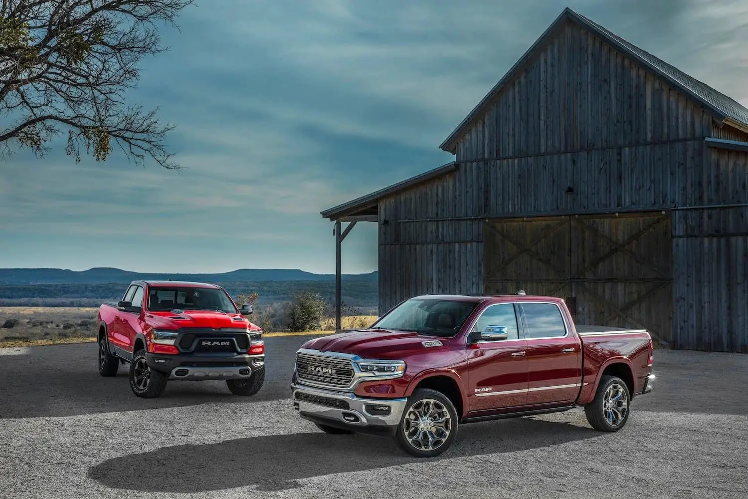 Terrific Where Is Dodge Ram Manufactured Images