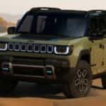 2024 Jeep Recon