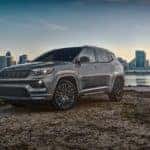 compass limited