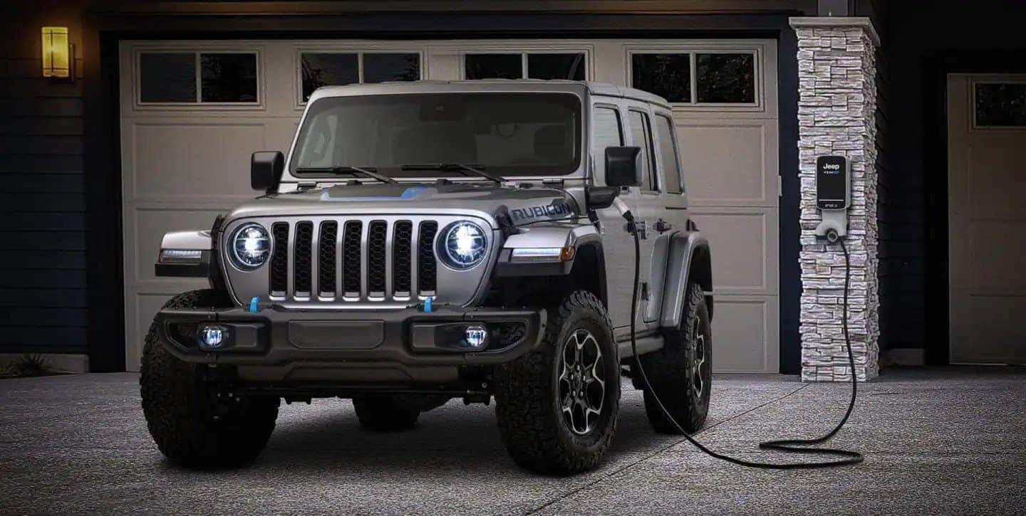 What is a Jeep Considered: Unveiling the Iconic SUV’s Identity