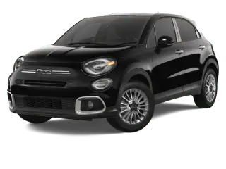 2023 Fiat 500x