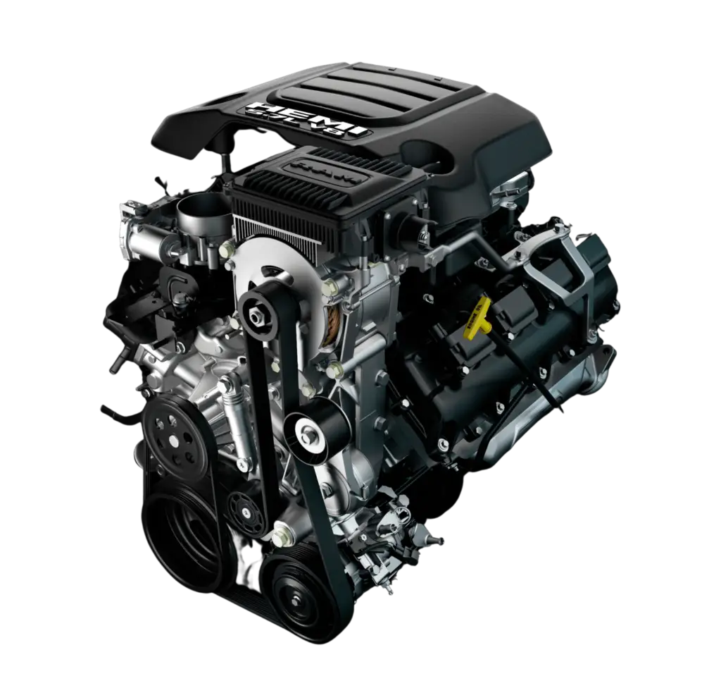 A Guide to RAM 1500 Engine Options | Safford CJDR of Warrenton