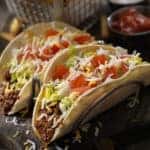 Mexican food