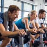 gyms