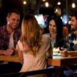 Sweet Nola’s Southern Food Lounge