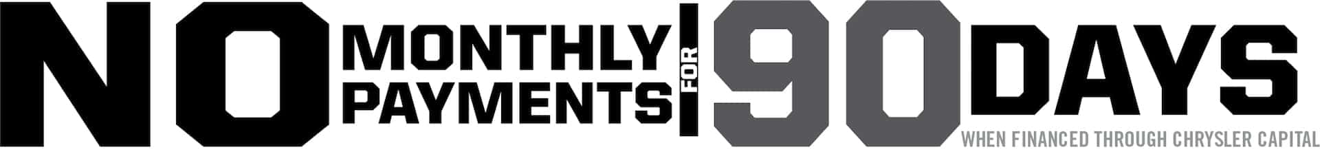 FCA 90 Days FCA 90 Days
