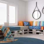 DIY pallet