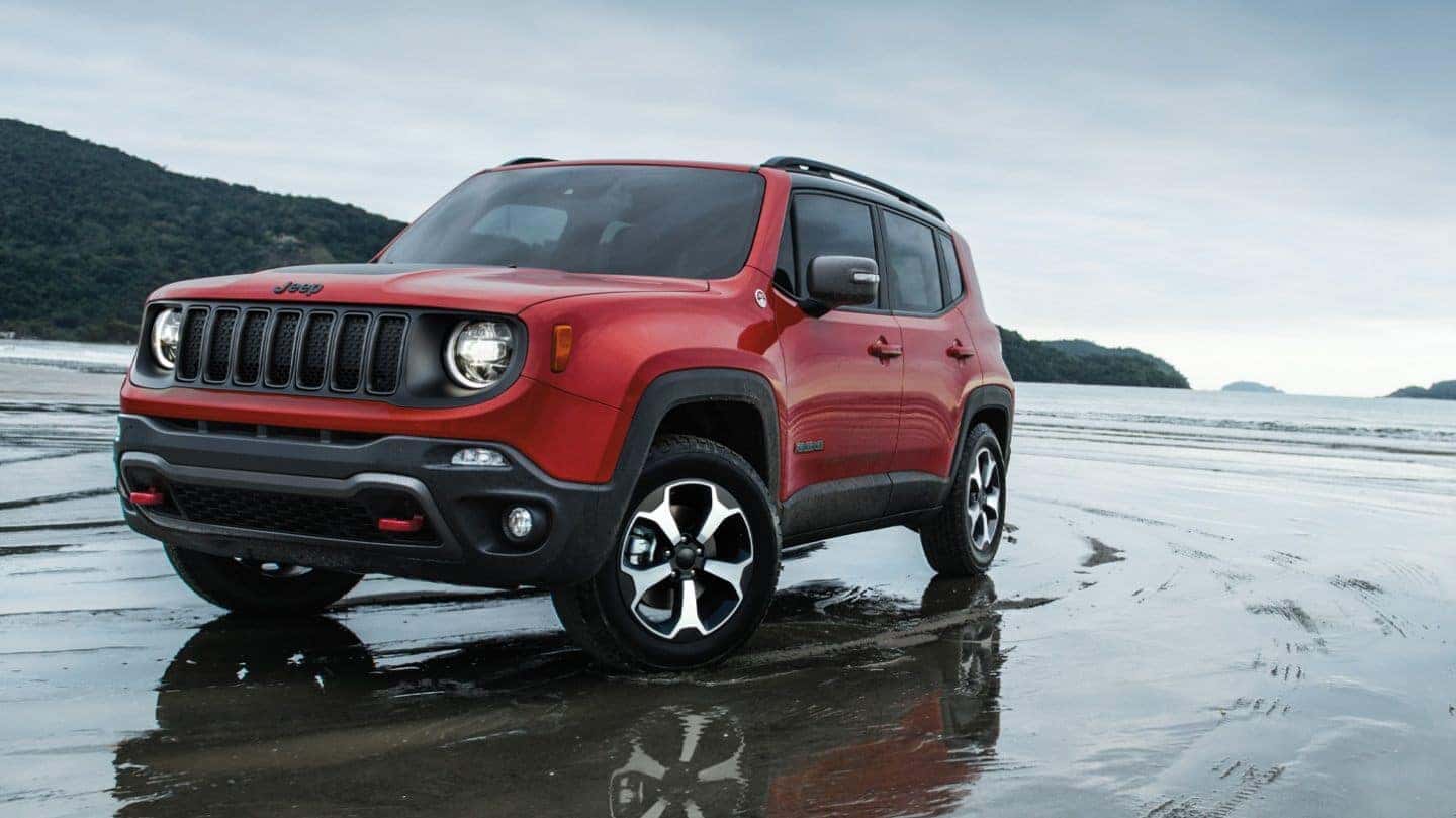 2020 jeep deals renegade aftermarket parts