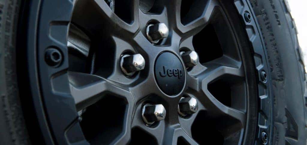 2021 Jeep Wrangler Rubicon 392 dual exhaust check them out in Winchester
