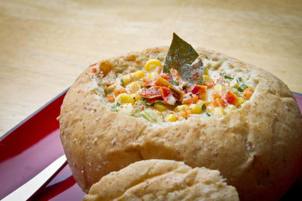 Try Your Hand At These Corn Dishes Safford CJDR of Winchester