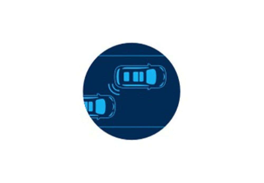 BLIND SPOT MONITORING SYSTEM