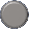 Billet Silver Metallic Clear-Coat Exterior Paint