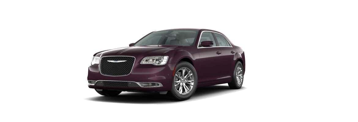 2022 Chrysler 300 Touring L
