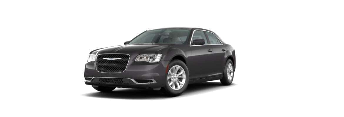 2022 Chrysler 300 Touring