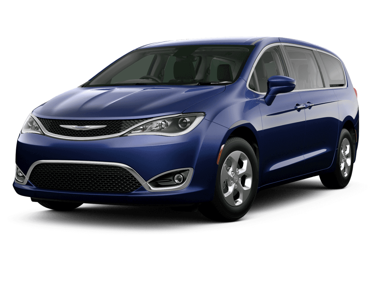 Pacifica Hybrid