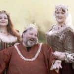 Medieval Faire