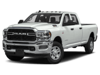 Ram 2500