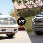 Ram 1500 vs Toyota Tundra in Winchester