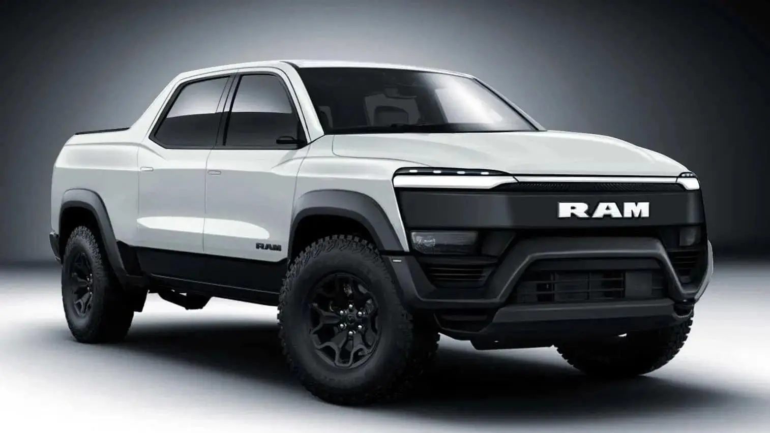 Ram 1500 EV Will Be Revealed In January 2023 | Safford CJDR of Winchester