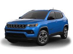 2023-Jeep-Compass