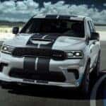 2024 Dodge Durango SRT Hellcat