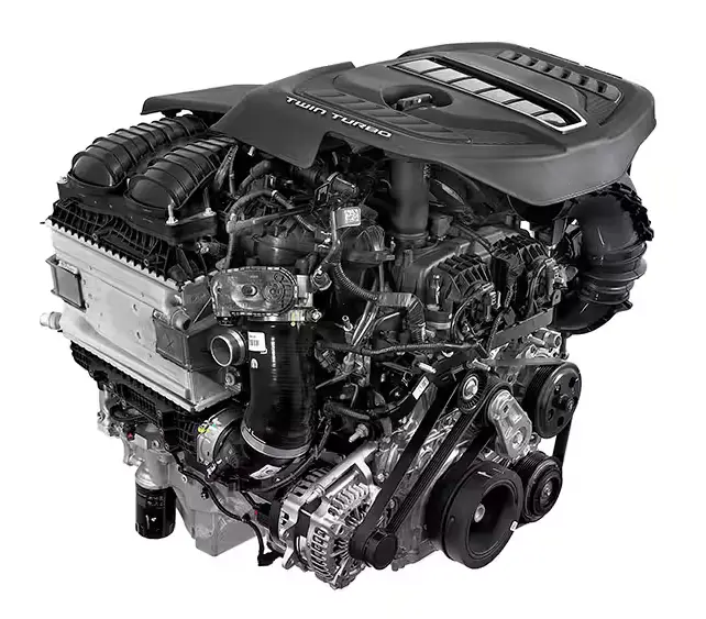 2025 RAM 1500: Engine Options and Highlights | Safford CJDR of Winchester