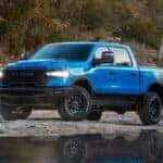 Truck Month