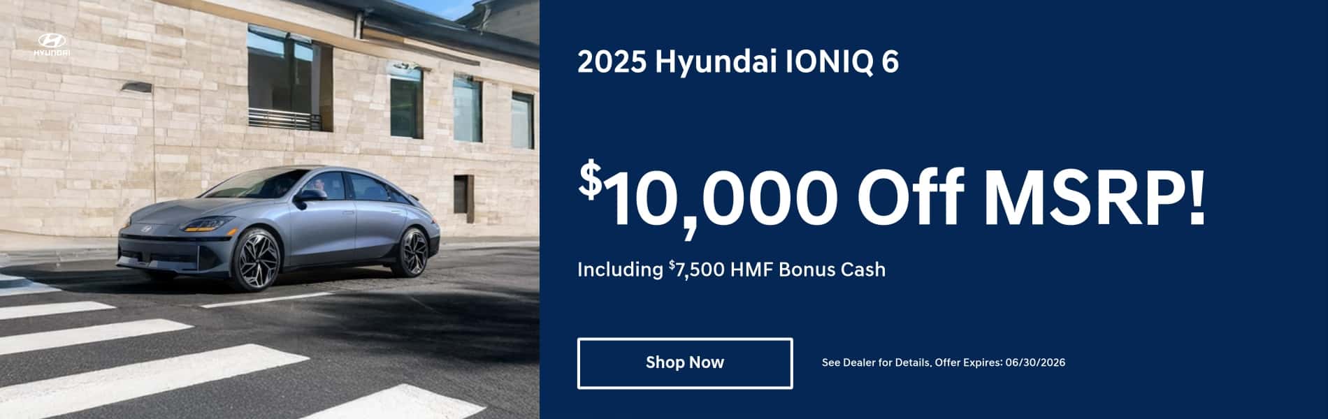 Ioniq 6