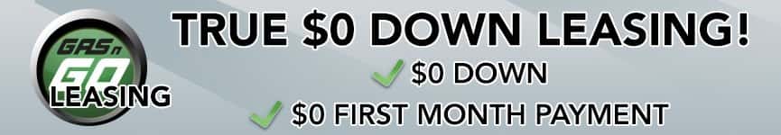 Silko Honda Gas & Go