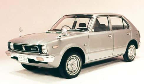 History of Honda Civic | Silko Honda