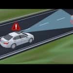 Forward Collision Warning