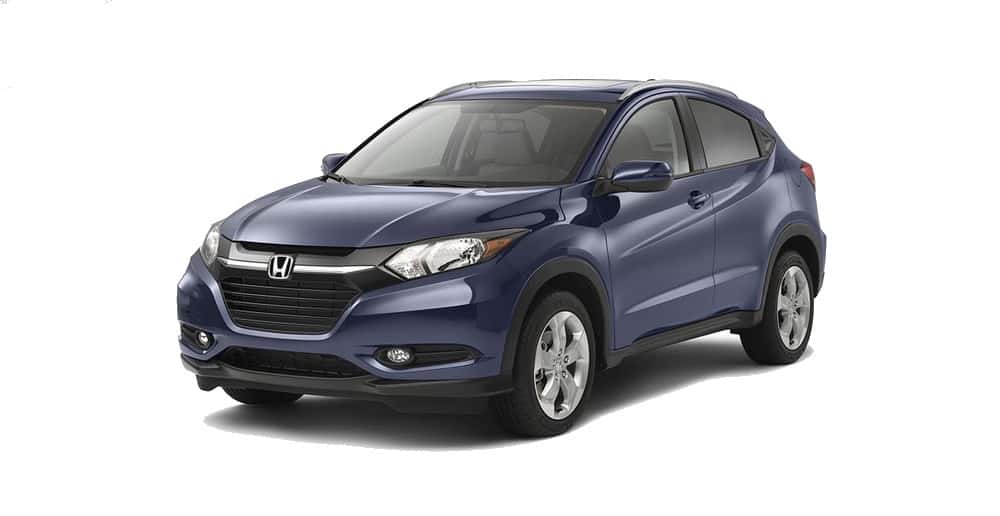 2015 Honda HR-V Raynham Easton | Silko Honda