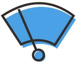 wiper icon