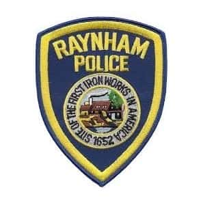 Raynham Police department