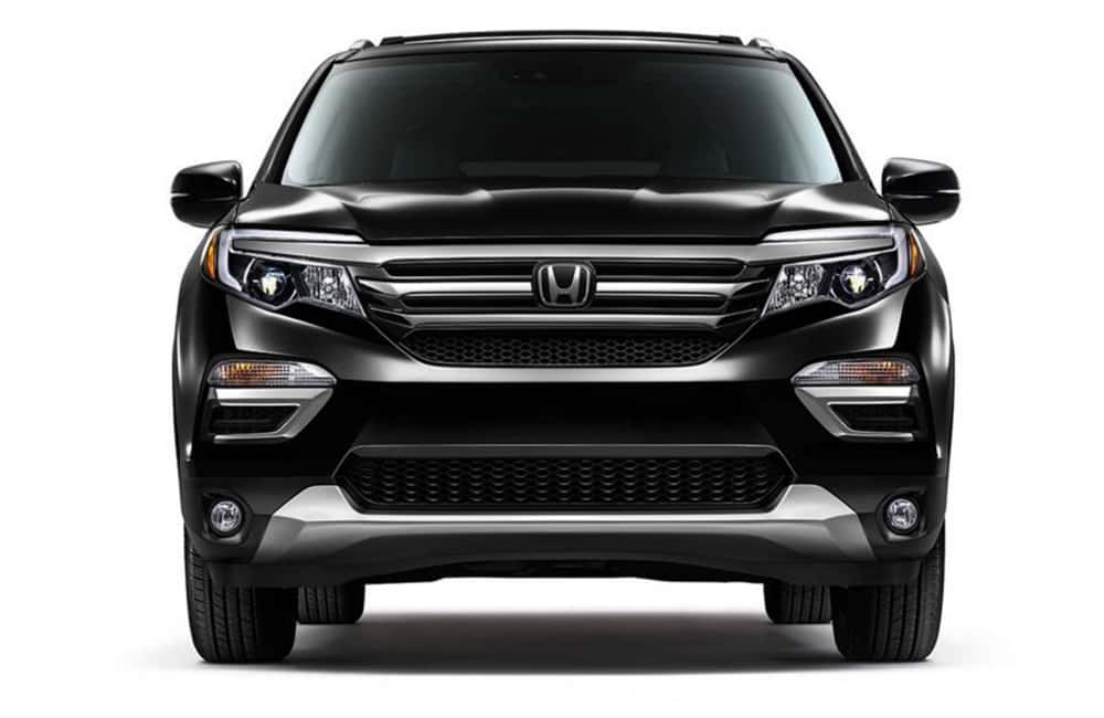 2016 Honda Pilot Raynham Easton Silko Honda