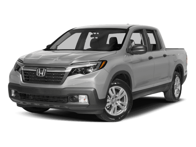 2017 Honda Ridgeline vs. 2017 Nissan Frontier