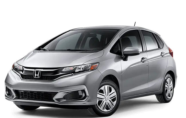 Honda модель fit