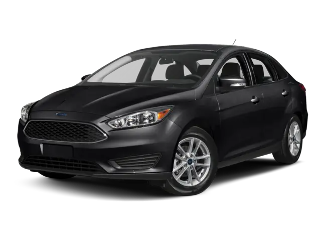 Compare the 2017 Honda Civic vs 2017 Ford Focus