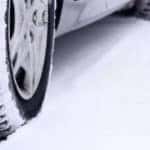 Honda Winter Tires
