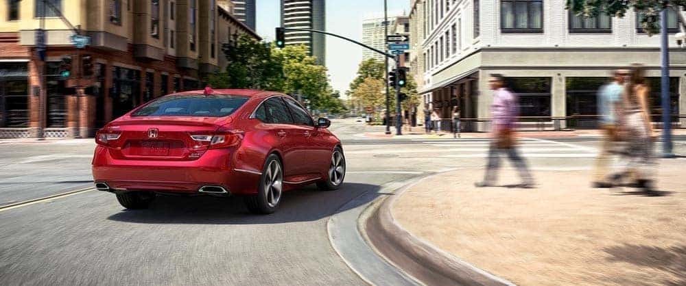 2018 Honda Accord Trim Levels And Major Features Silko Honda 2018 Honda Accord Trim Levels And Major Features Silko Honda