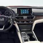 2018 accord