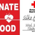 blood drive event