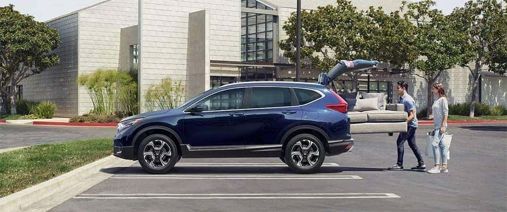 2019 Honda Cr V Colors Exterior Interior Silko Honda