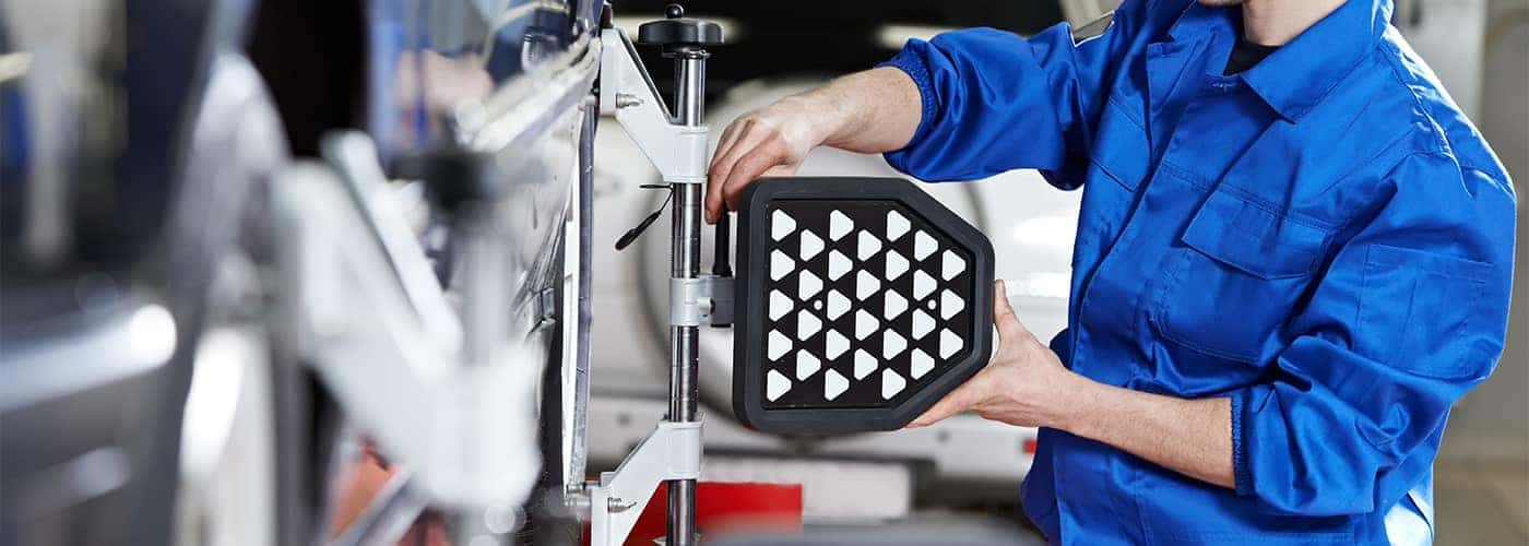 Wheel alignment balancing online cost