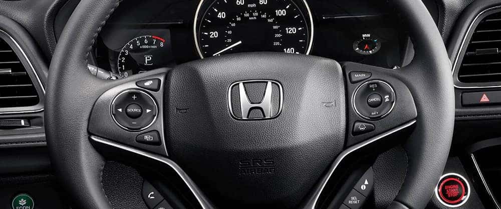 2020 Honda HR-V Specs, Prices and Photos  Silko Honda